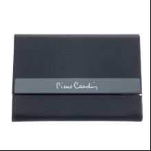Визитница "Pierre Cardin", черный