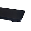 Каркас стола с электроприводом одномоторный AOKE, Well Desk Light, черный (AK-LCSM01T-BK) - 6