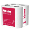 Бумага туалетная Veiro Professional Premium, 3 слоя, 8 рулонов - 3