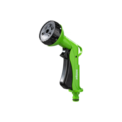 Комплект поливочный Amigo Grande 79234, 1/2", 6 функций - 5