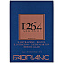 Блок-склейка бумаги для графики "Fabriano. 1264", 29,7х42 см, 200 г/м2, 50 листов