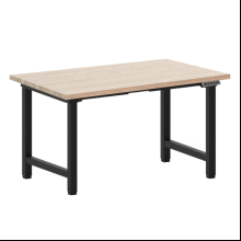 Стол подъемный Fit Focus Quatro, столешница 1395x800x28 мм