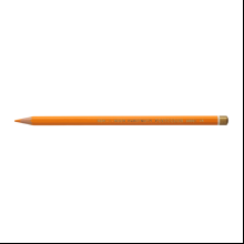 Карандаш цветной Koh-I-Noor "Polycolor 3800", 045 оранжевый светлый