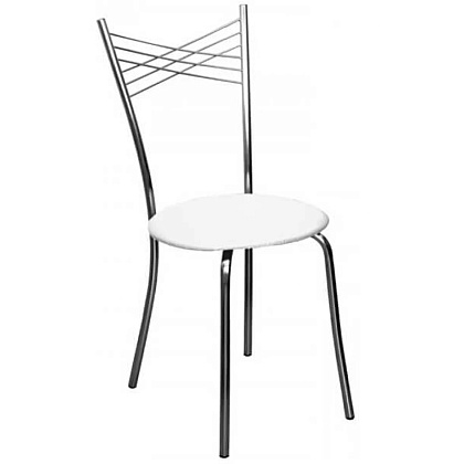 Стул SitUp VIOLA Lux Chrome - 7