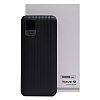 Внешний аккумулятор Power Bank "Wave 10", 10000 mAh, черный - 4