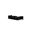 Протирочный материал нетканый Tellus, универсальный, 1 слой, 120 листов, WM5 - 8