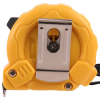 Рулетка Deli YS EDL9002B, 2 м х 13 мм, желтый, черный - 6