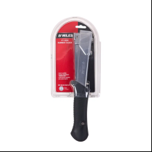 Скобосшиватель-молоток Miles "HT-5800/Z"