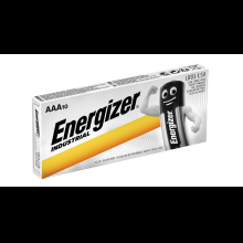 Батарейки алкалиновые Energizer "Intelligent AAA/LR03"
