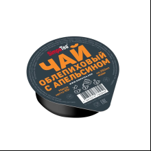 Смесь для приготовления чая "SimpaTea", облепиха-апельсин
