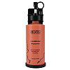 Дозатор для кондиционера BXG-CD-1011, 0,3 л, ABS-пластик, оранжевый - 2