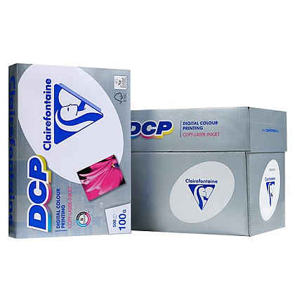 Бумага "Dcp", A4, 500 листов, 100 г/м2 - 2
