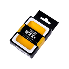 Краски акварельные "Blockx. Giant pan", 313 основной желтый, 18 мл., кювета