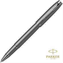 Ручка-роллер Parker "IM Monochrome T328"