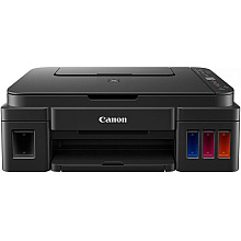 МФУ струйное цветное Canon "Pixma G3410", МФУ