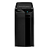 Уничтожитель Fellowes AutoMax 350C, автоподача, DIN P-4, 4х38мм, 350 листов, 68 литров, Smart Lock 