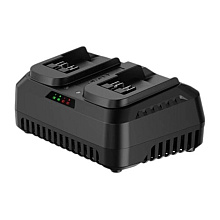 Устройство для зарядки аккумуляторов Deli RS EDE-CD20D4