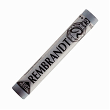Пастель мягкая "Rembrandt", 727.9 сине-серый