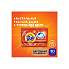 Средство для стирки TIDE, Альпийская свежесть, капсулы, 10 шт - 2