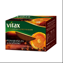 Чай "Vitax"