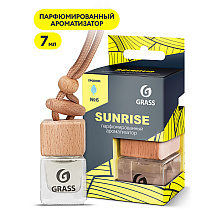 Ароматизатор воздуха жидкий "Sunrise"