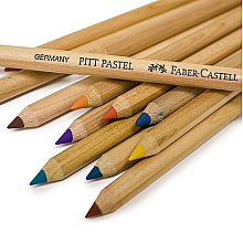 Карандаш пастельный "Pitt Pastel"