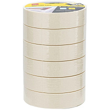 Клейкая лента малярная Deli EA405/6