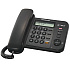 Телефонный аппарат Panasonic "KX-TS2356RUB"