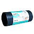 Мешки для мусора "Cleanton", 50 мкм, 120 л, 10 шт/рулон