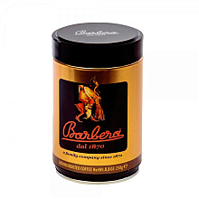 Кофе "BARBERA" GOLD, молотый