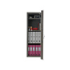 Офисный сейф AIKO TM-120T, 1200x440x355 мм - 3