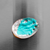 Краски акриловые"Himi Jelly Cup", набор 36 цветов, 12 мл, кювета - 18