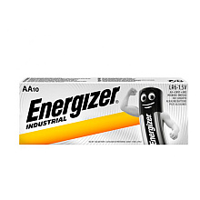 Батарейки алкалиновые Energizer "Intelligent AA/LR6"