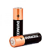 Батарейки алкалиновые Duracell "Simply LR03/MN2400 (AAA)", 4 шт - 2