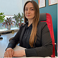 Безмен Анастасия 