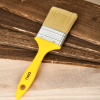 Кисть малярная Deli YS EDL509154, плоская, 2.5"-63 мм, смешанная щетина - 3