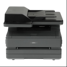 МФУ лазерное монохромное Deli M3100ADNW