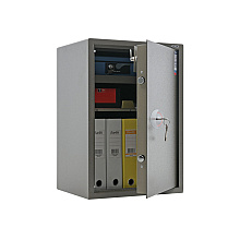 Офисный сейф AIKO TM-63T, 630x440x355 мм