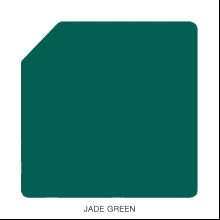 Краски акриловые "Himi Miya", 002 нефритово-зеленый, 100 мл, дой-пак
