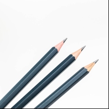 Карандаш чернографитный "Малевичъ Graf'Art", 3Н