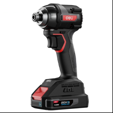 Аккумуляторный винтоверт Deli RS EDE-QZ20-1A4