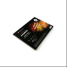 Альбом-склейка для пастели "Мастер-Класс", А3, 350 г/м2, 12 листов, 4 цвета
