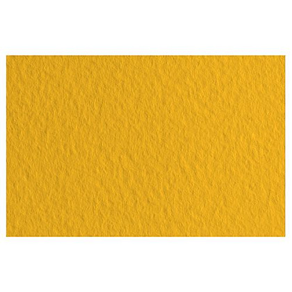 Бумага для пастели "Tiziano", 50x65 см, 160 г/м2, оранжевый