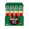 Кофейный напиток "Nescafe" 3в1 крепкий, растворимый, 14.5 г - 4
