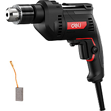 Дрель Deli RS EDE-CZ13-1E