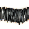 Маркер перманентный двусторонний "Sketchmarker Brush", Y82 тусклая сепия - 4