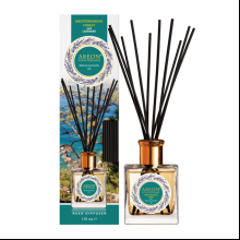 Аромадиффузор Areon Home perfume sticks средиземноморский лес и масло лаванды, 150 мл