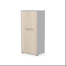 Коллекция Титан Гардероб ТН752/2+ТНД52+ТНТ80Г/2, 800х600х1825 