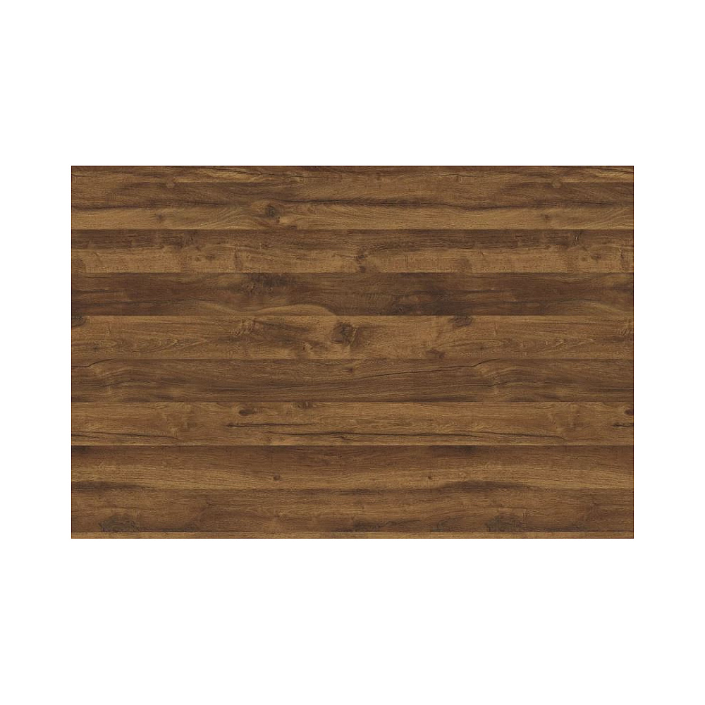 Стол с электроприводом WellDesk Prime 1300x675х18 белый/дуб хантон темный (9191462+9178197) - 2