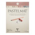 Блок бумаги для пастели "Pastelmat" №7, 30x40 см, 360 г/м2, 12 листов, 4 оттенка